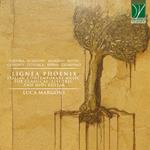 Lignea Phoenix. Italian Contemporary Music