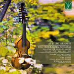 The Stockholm Sonatas