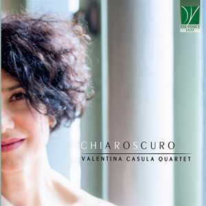 CD Chiaroscuro Valentina Casula