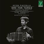 Piazzolla One For Tango