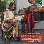 Complete Piano Works II