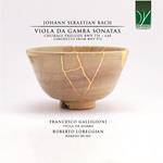 Viola da Gamba Sonatas