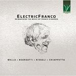 Electricfranco. Reimagining the Music of Franco D'Andrea