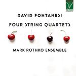 Four String Quartets