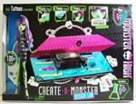 Il Laboratorio della Monster High