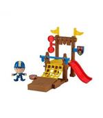 Jousting Arena Playset