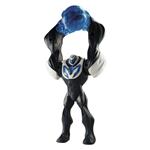 Max Steel Personaggi Deluxe. Max Turbo Forza