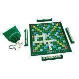 Scrabble Edizione Speciale Harry Potter, Gioco Da Tavola Delle Parole  Crociate in Vendita Online