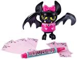 Monster High: Creature Mostruose. Conte Fabulous