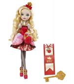 Ever After High. Apple White Reale