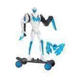 Max Steel Turbo Board Bck35 Bhh31