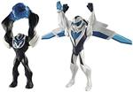 Max Steel Personaggio Deluxe Turbo