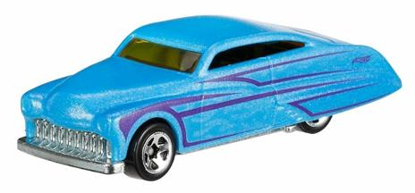 Hot Wheels Shifters, Veicoli Cambia-Colore, Assortimento di Macchinine, Multicolore, Colori e Modelli Assortiti - 20