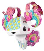 Amigami Playset Kit Agnello da Decorare Mattel