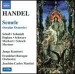 Semele