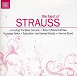 Best Of J. Strauss
