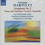 Musica per orchestra completa vol.2