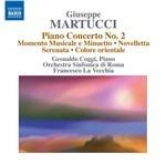 Musica per orchestra vol.4