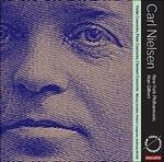 Concerti - SuperAudio CD ibrido di Carl August Nielsen