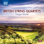 British String Quartets