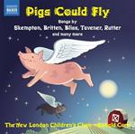 Pigs Could Fly. Musica del XX secolo per coro di voci bianche