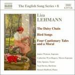 The Daysy Chain - Bird Songs - 4 Cautionary Tales and a Moral