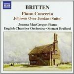 Concerto per pianoforte - Johnson Over Jordan