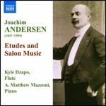 8 Vortragesstücke op.55 - Trascrizioni da opere / Il Carnevale russo