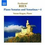 Sonate e sonatine per pianoforte