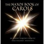 The Naxos Book of Carols - CD Audio