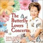 The Butterfly Lovers Concerto