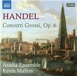 Concerti grossi op.6