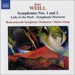 Symphonies 1&2