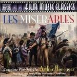 Les Miserables (Colonna Sonora)