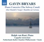Concerto per pianoforte (The Solway Canal)