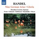 9 Arie tedesche - Gloria
