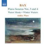 Sonate per pianoforte n.3, n.4 - Water Music