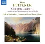 Lieder completi vol.1