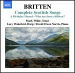 Scottish Songs