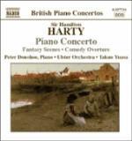 Comedy Ouverture - Concerto per pianoforte - Fantasy Scenes