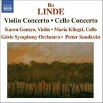 Concerto per violino op.18 - Concerto per violoncello op.29