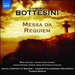 Messa da Requiem - CD Audio di Giovanni Bottesini