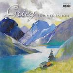 Grieg For Meditation