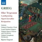 Olav Trygvason - Sigurd Jorsalfar