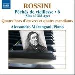 Opere per pianoforte vol.6