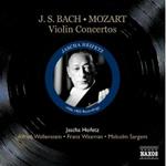 Concerti per violino BWV1041, BWV1042 - Concerto per 2 violini BWV1043 / Concerto per violino n.5