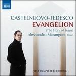 Evangélion. La storia di Gesù