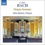 Sonate per organo (Integrale)