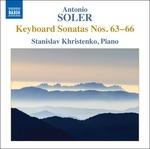 Sonate per tastiera vol.6