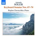 Sonate per Tastiera vol.7. Sonate Nn.67-74
